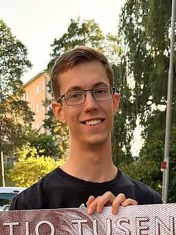Tobias Rosén