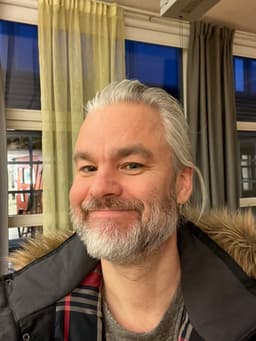 Tobias Ingvast